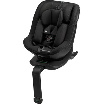 KINDERKRAFT - I-GUARD i-Size Car Seat 40-105 cm, Black