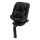 KINDERKRAFT - I-GUARD i-Size Car Seat with Rotating Base, 40-105 cm, Black