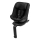 KINDERKRAFT - I-GUARD PRO i-Size 61-105 cm Car Seat with Rotating Base, Black