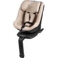 KINDERKRAFT - I-GUARD PRO i-Size car seat 61-105 cm beige
