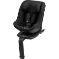 KINDERKRAFT - I-GUARD PRO i-Size Car Seat 61-105 cm Black