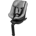 KINDERKRAFT - I-GUARD PRO i-Size Car Seat 61-105 cm grey