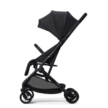 KINDERKRAFT - INDY 3 Sport Stroller Coal Black