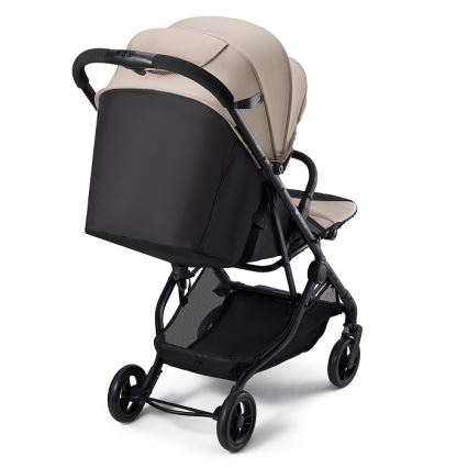 KINDERKRAFT - INDY 3 Sports Stroller, Misty Beige