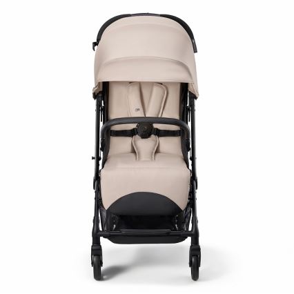 KINDERKRAFT - INDY 3 Sports Stroller, Misty Beige