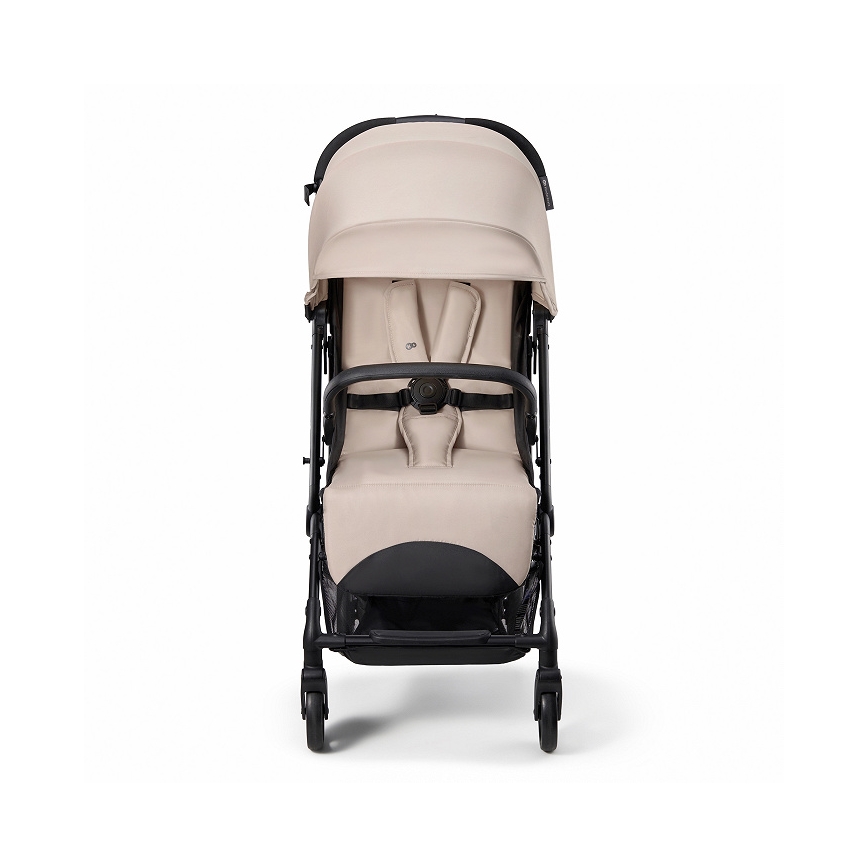 KINDERKRAFT - INDY 3 Sports Stroller, Misty Beige