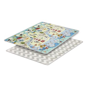 KINDERKRAFT - MATTY 2 Baby Play Mat