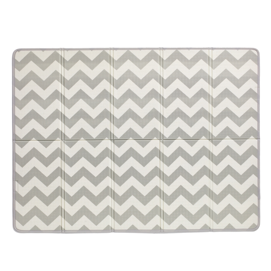 KINDERKRAFT - MATTY 2 Baby Play Mat