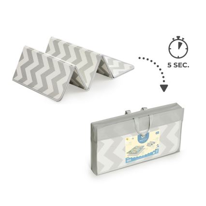 KINDERKRAFT - MATTY 2 Baby Play Mat