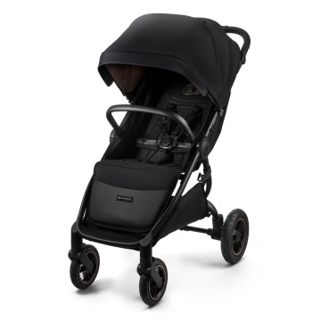 KINDERKRAFT - MITZY Air Black Sport Stroller
