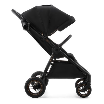 KINDERKRAFT - MITZY Air Black Sport Stroller