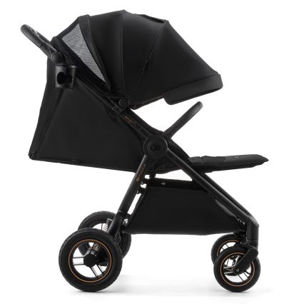 KINDERKRAFT - MITZY Air Black Sport Stroller