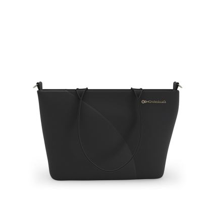 KINDERKRAFT - PRIME 3 3-in-1 Combination Stroller, Venezian Black