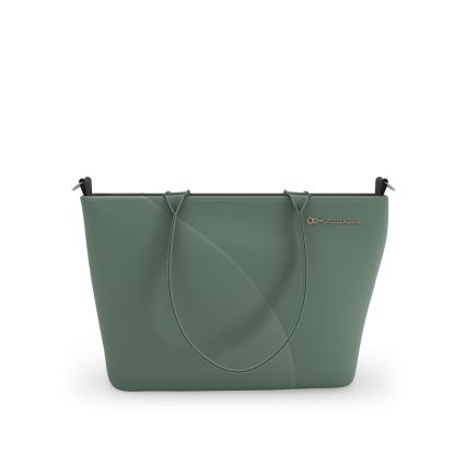 KINDERKRAFT - PRIME 3 3-in-1 Stroller Dark Green