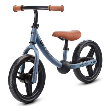 KINDERKRAFT - Push bike 2WAY NEXT blue