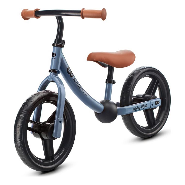 KINDERKRAFT - Push bike 2WAY NEXT blue