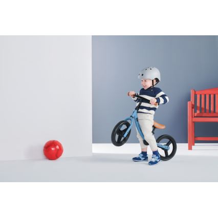 KINDERKRAFT - Push bike 2WAY NEXT blue