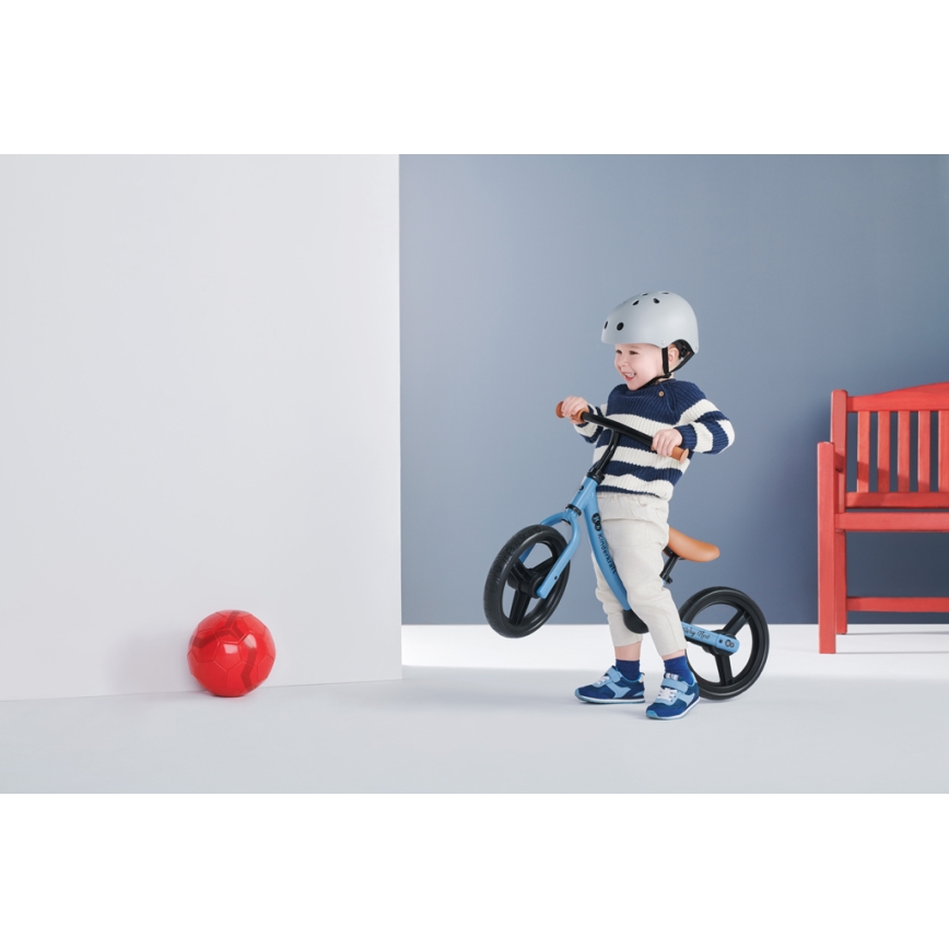 KINDERKRAFT - Push bike 2WAY NEXT blue