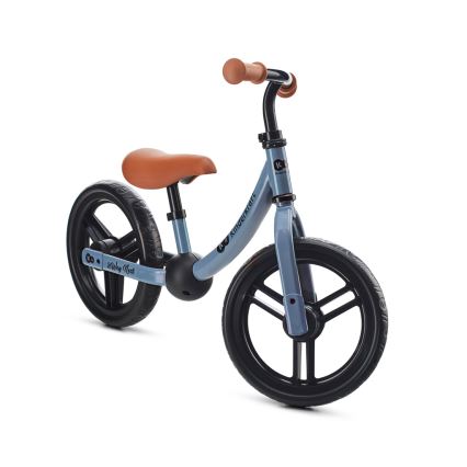KINDERKRAFT - Push bike 2WAY NEXT blue