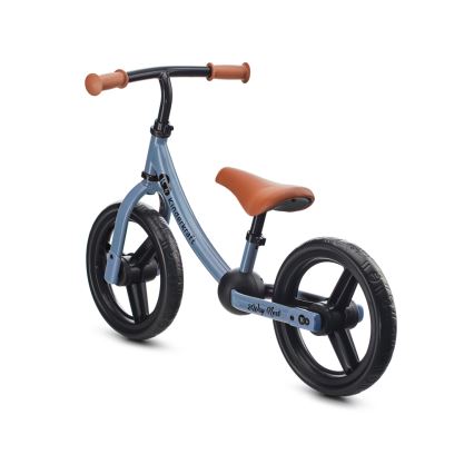 KINDERKRAFT - Push bike 2WAY NEXT blue