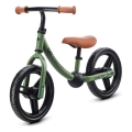 KINDERKRAFT - Push bike 2WAY NEXT green