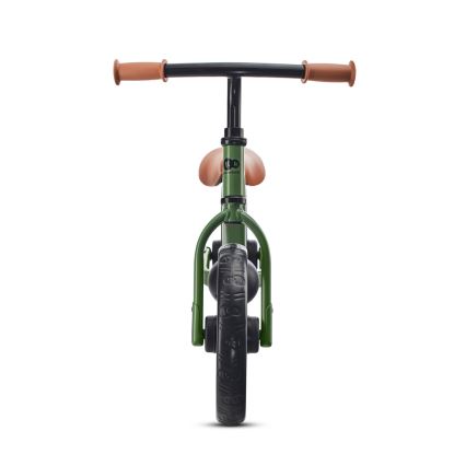 KINDERKRAFT - Push bike 2WAY NEXT green