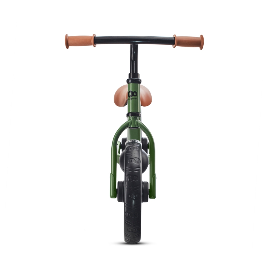 KINDERKRAFT - Push bike 2WAY NEXT green