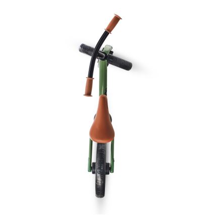 KINDERKRAFT - Push bike 2WAY NEXT green