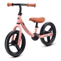 KINDERKRAFT - Push bike 2WAY NEXT pink