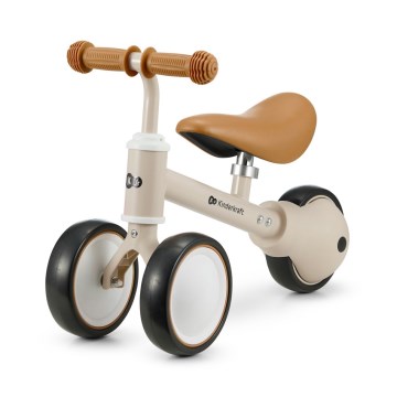 KINDERKRAFT - Push bike CUTIE beige