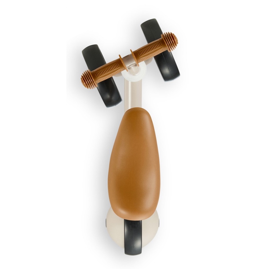 KINDERKRAFT - Push bike CUTIE beige