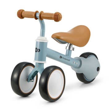 KINDERKRAFT - Push bike CUTIE blue