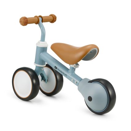KINDERKRAFT - Push bike CUTIE blue