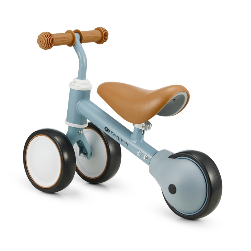 KINDERKRAFT - Push bike CUTIE blue