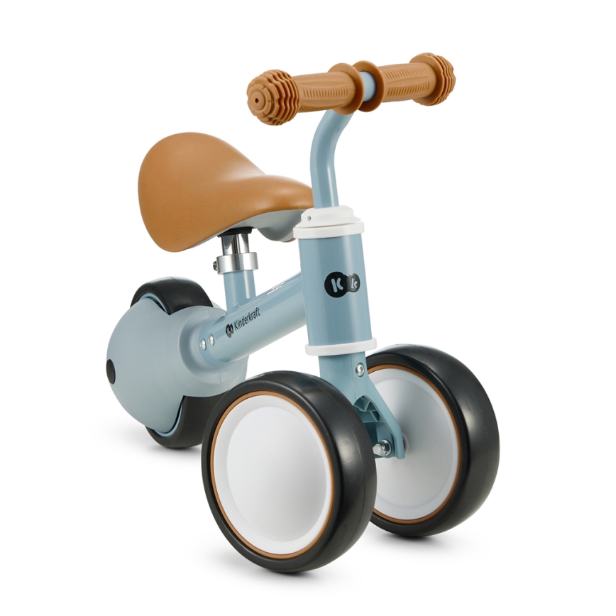 KINDERKRAFT - Push bike CUTIE blue