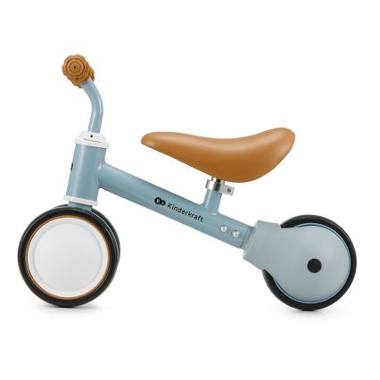 KINDERKRAFT - Push bike CUTIE blue