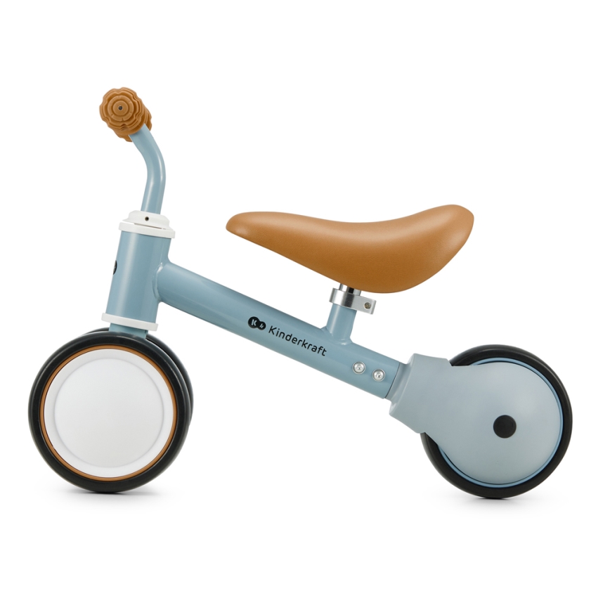 KINDERKRAFT - Push bike CUTIE blue
