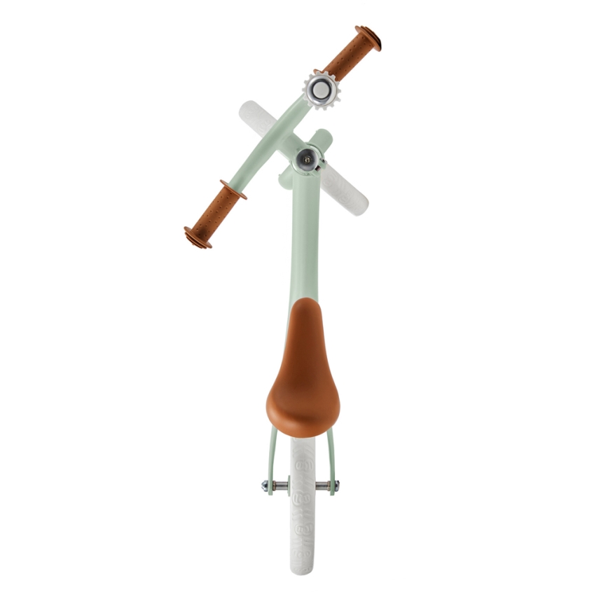 KINDERKRAFT - Push bike FLY PLUS Fresh mint