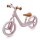 KINDERKRAFT - Push bike FLY PLUS Powder pink