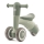 KINDERKRAFT - Push bike MINIBI Premium green