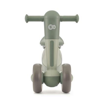 KINDERKRAFT - Push bike MINIBI Premium green