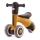 KINDERKRAFT - Push bike MINIBI Premium orange/grey