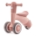 KINDERKRAFT - Push bike MINIBI Premium pink