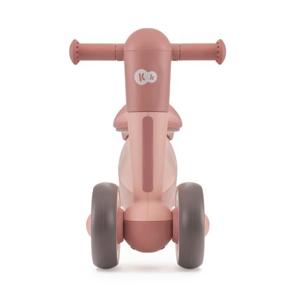 KINDERKRAFT - Push bike MINIBI Premium pink