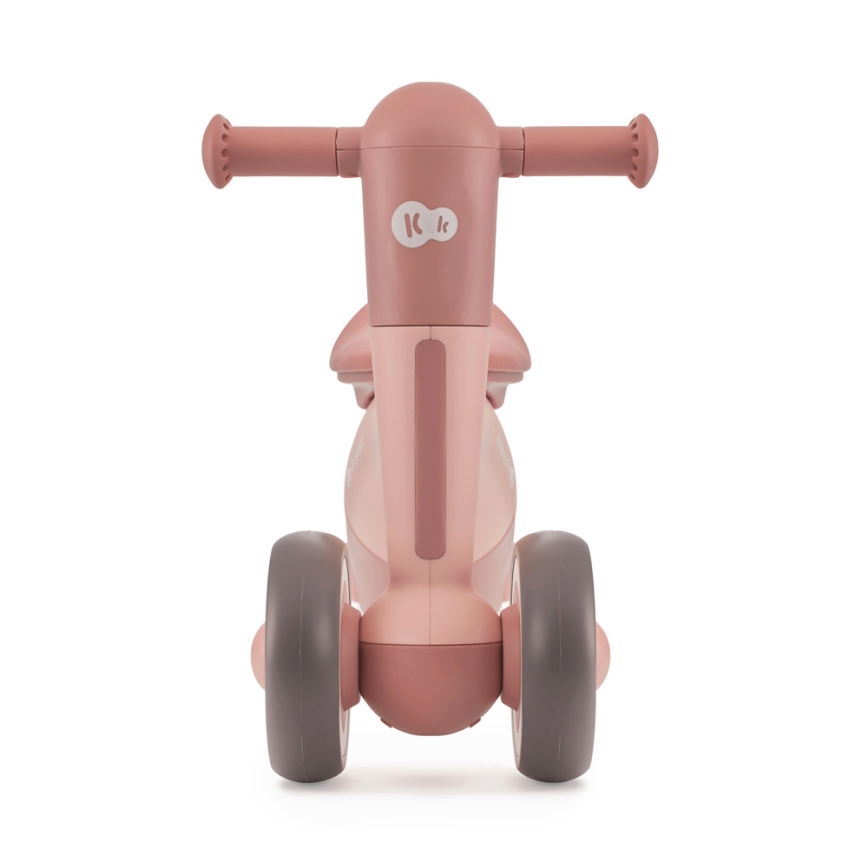 KINDERKRAFT - Push bike MINIBI Premium pink