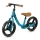 KINDERKRAFT - Push bike SPACE blue