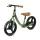 KINDERKRAFT - Push bike SPACE green