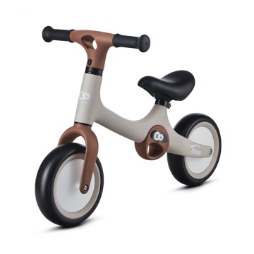 KINDERKRAFT - Push bike TOVE Desert beige