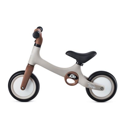 KINDERKRAFT - Push bike TOVE Desert beige