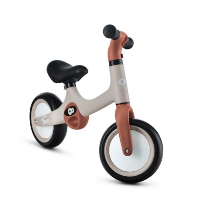 KINDERKRAFT - Push bike TOVE Desert beige